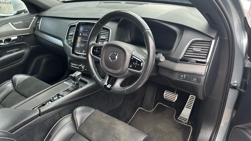 Used Volvo XC90 2016 for sale - 76140154: Photo 5
