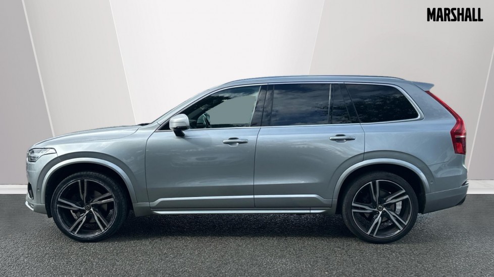 Used Volvo XC90 2016 for sale - 76140154: Photo 8