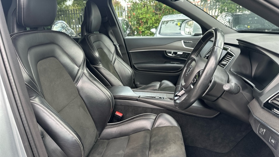 Used Volvo XC90 2016 for sale - 76140154: Photo 9