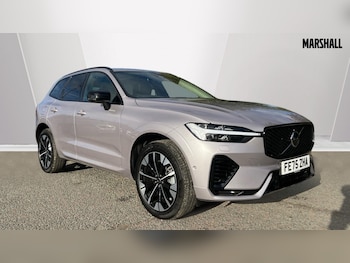 Volvo - XC60