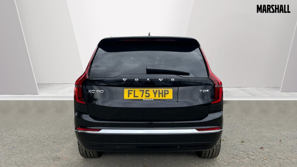 Used Volvo XC90 2025 for sale - 76870404: Photo 13
