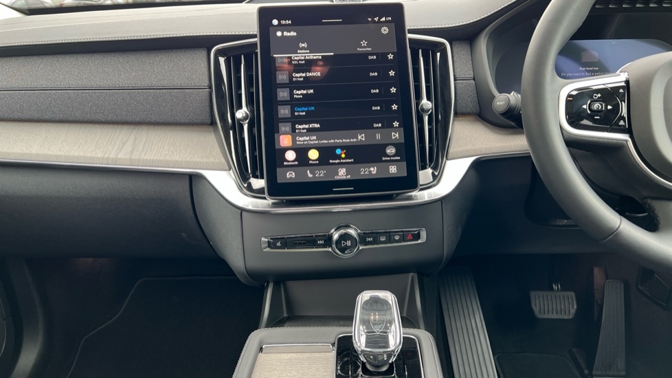 Used Volvo XC90 2025 for sale - 76870404: Photo 22