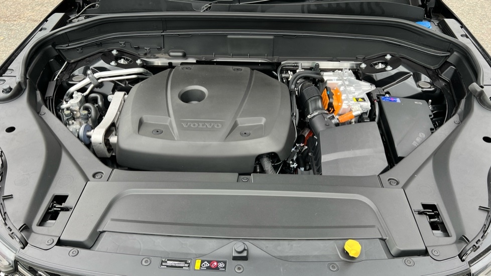 Used Volvo XC90 2025 for sale - 76870404: Photo 23