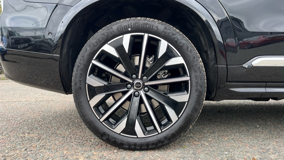 Used Volvo XC90 2025 for sale - 76870404: Photo 24