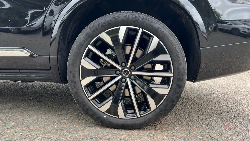 Used Volvo XC90 2025 for sale - 76870404: Photo 26