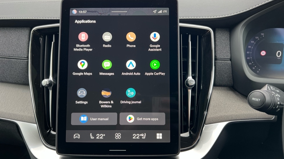 Used Volvo XC90 2025 for sale - 76870404: Photo 35