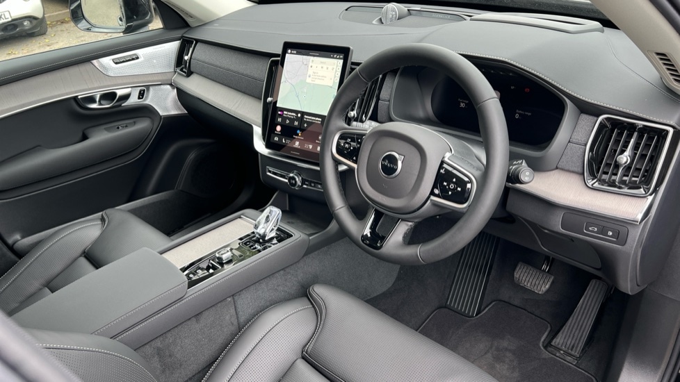Used Volvo XC90 2025 for sale - 76870404: Photo 5