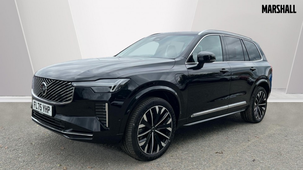 Used Volvo XC90 2025 for sale - 76870404: Photo 6