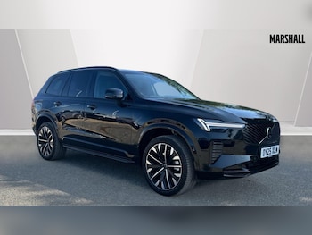 2025 - 2.0 B5P Ultra Dark 5dr AWD Geartronic