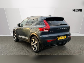 Used Volvo XC40 2025 for sale - 76966622: Photo