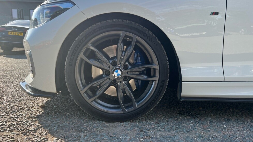 Used BMW 1 Series 2019 for sale - 76870050: Photo 17