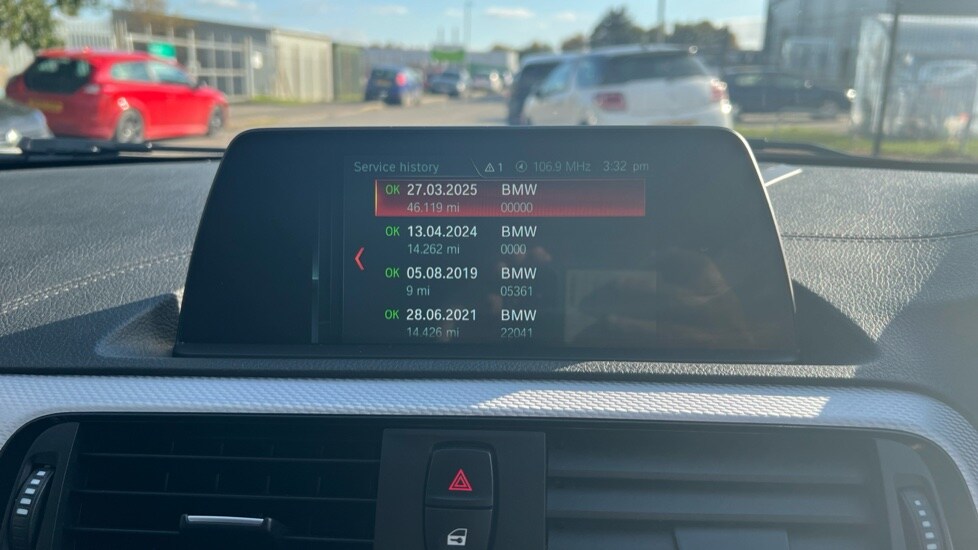 Used BMW 1 Series 2019 for sale - 76870050: Photo 22