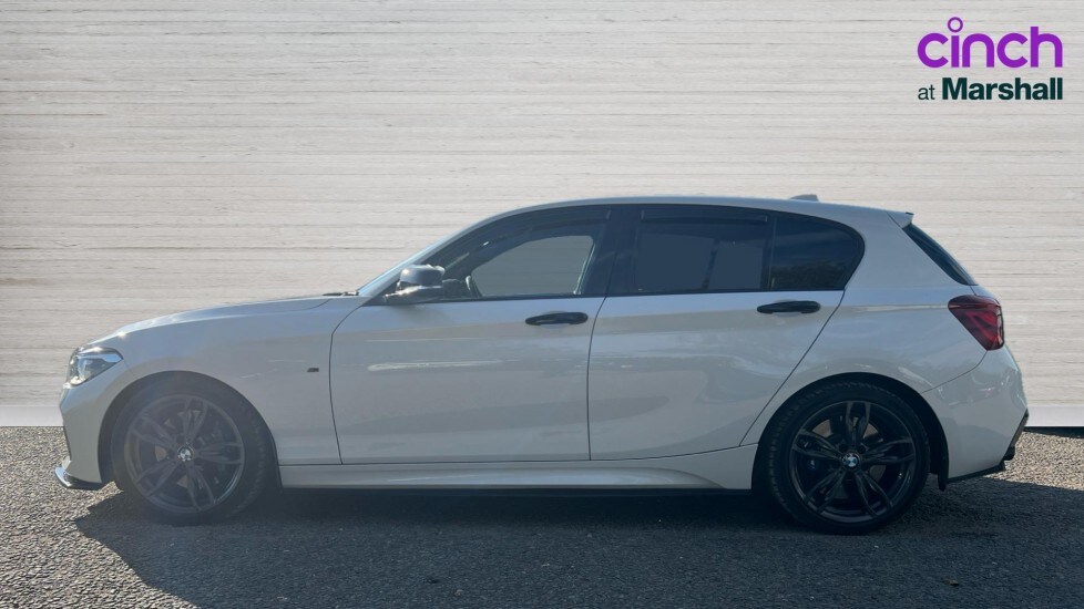 Used BMW 1 Series 2019 for sale - 76870050: Photo 6