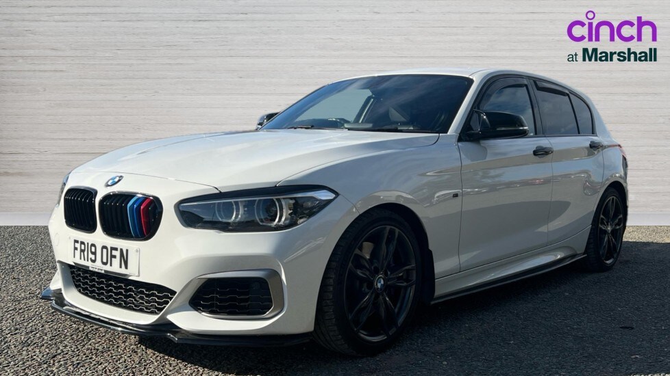 Used BMW 1 Series 2019 for sale - 76870050: Photo 7