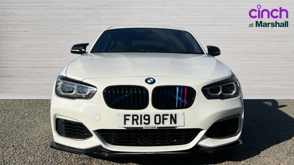 Used BMW 1 Series 2019 for sale - 76870050: Photo 8