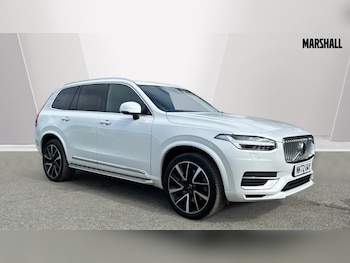 2022 - 2.0 T8 [455] RC PHEV Ultimate Dark 5dr AWD Gtron