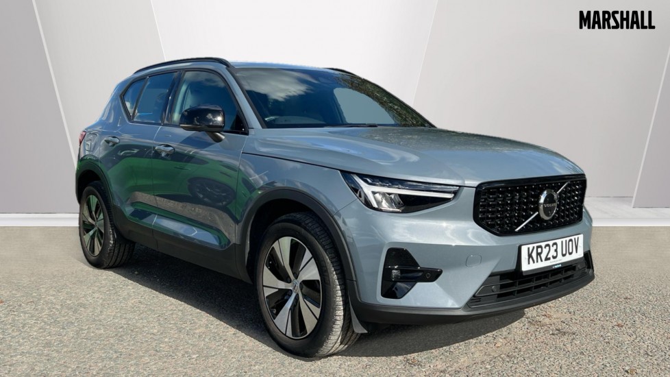 Used Volvo XC40 2023 for sale - 76079402: Photo 1
