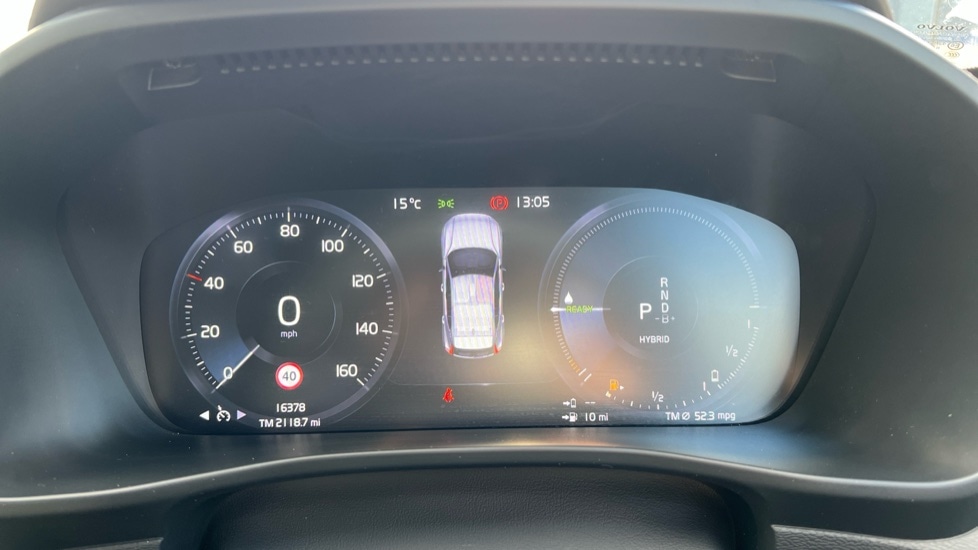 Used Volvo XC40 2023 for sale - 76079402: Photo 11
