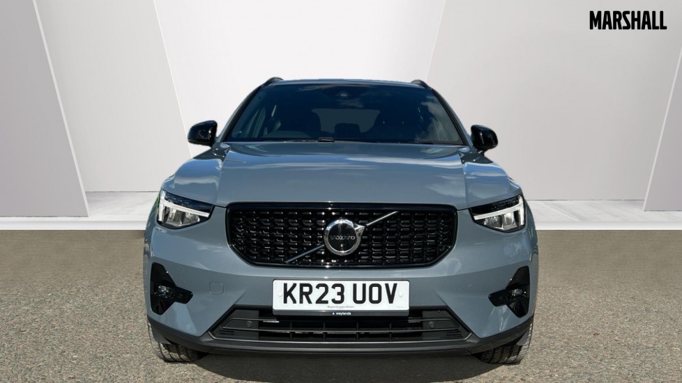 Used Volvo XC40 2023 for sale - 76079402: Photo 12