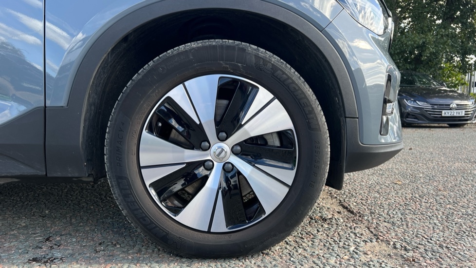 Used Volvo XC40 2023 for sale - 76079402: Photo 16