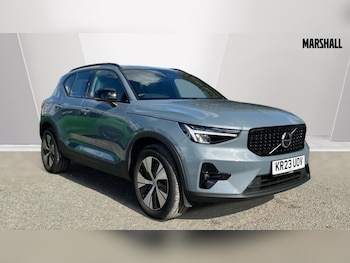 Volvo - XC40