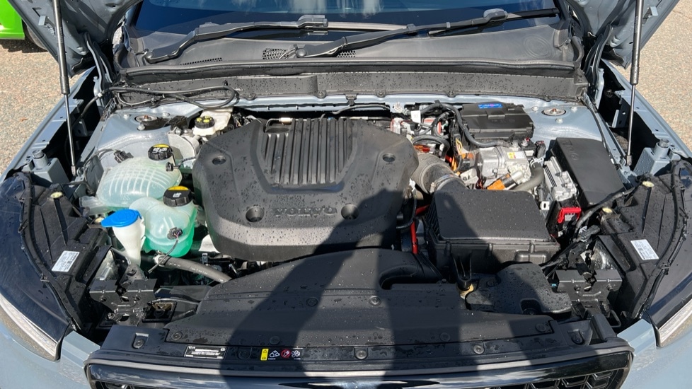 Used Volvo XC40 2023 for sale - 76079402: Photo 23