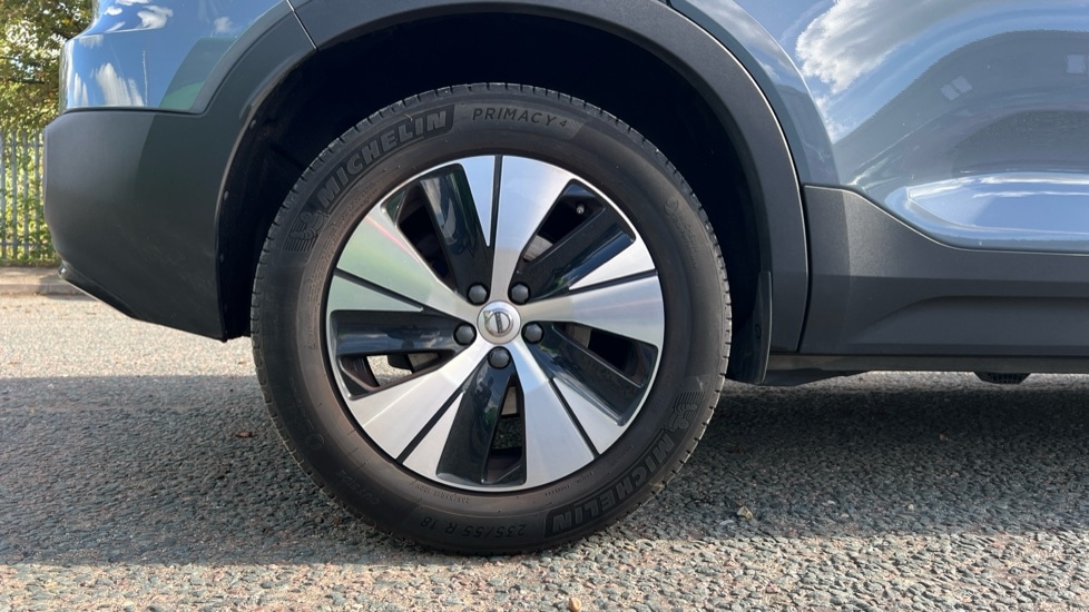 Used Volvo XC40 2023 for sale - 76079402: Photo 24