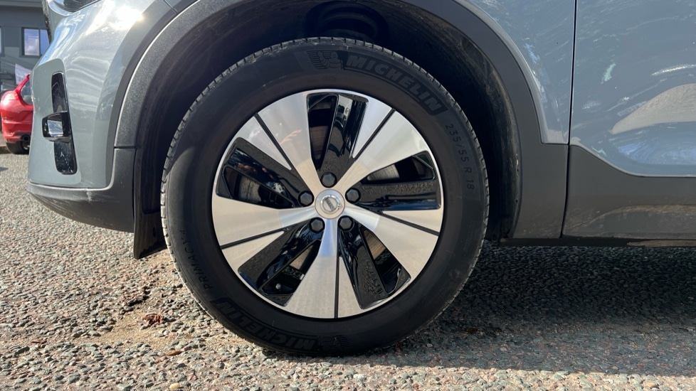 Used Volvo XC40 2023 for sale - 76079402: Photo 25