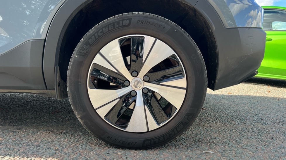 Used Volvo XC40 2023 for sale - 76079402: Photo 26
