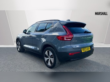 Used Volvo XC40 2023 for sale - 76079402: Photo 2