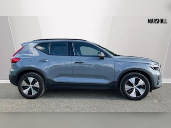 Used Volvo XC40 2023 for sale - 76079402: Photo 3