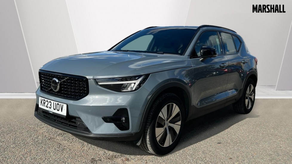 Used Volvo XC40 2023 for sale - 76079402: Photo 6