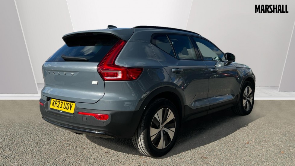 Used Volvo XC40 2023 for sale - 76079402: Photo 7