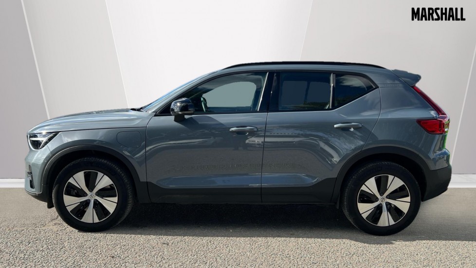 Used Volvo XC40 2023 for sale - 76079402: Photo 8