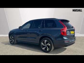 Used Volvo XC90 2022 for sale - 74220688: Photo