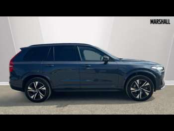 Used Volvo XC90 2022 for sale - 74220688: Photo