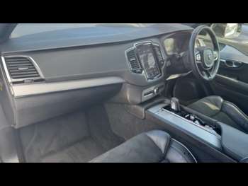 Used Volvo XC90 2022 for sale - 74220688: Photo
