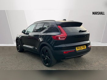 Used Volvo XC40 2025 for sale - 76523581: Photo