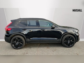 Used Volvo XC40 2025 for sale - 76523581: Photo