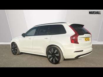 Used Volvo XC90 2024 for sale - 74984536: Photo