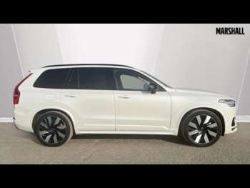 Used Volvo XC90 2024 for sale - 74984536: Photo