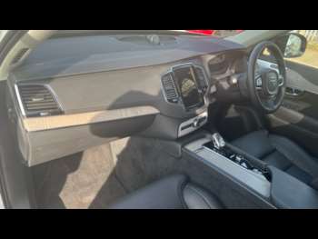 Used Volvo XC90 2024 for sale - 74984536: Photo