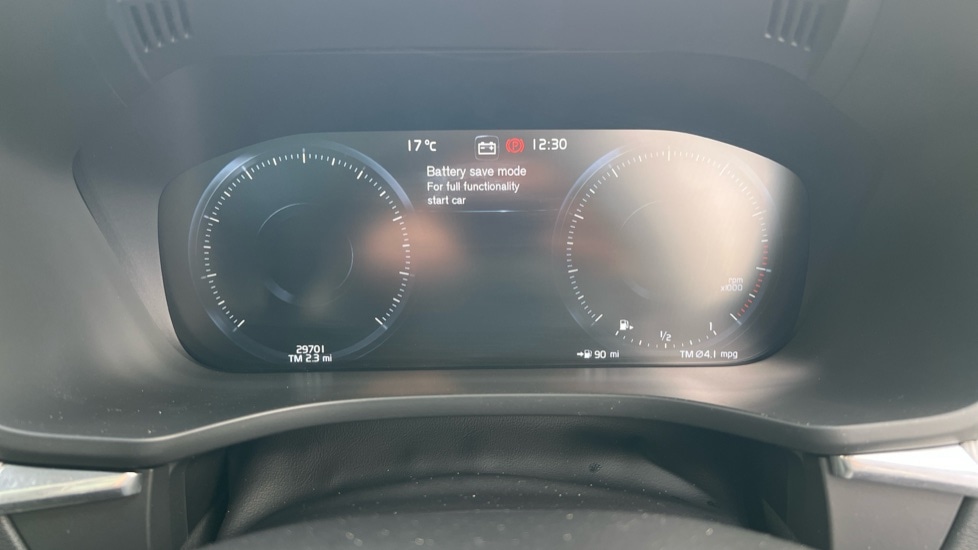 Used Volvo XC60 2019 for sale - 76966665: Photo 11