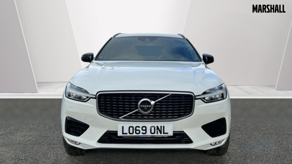 Used Volvo XC60 2019 for sale - 76966665: Photo 12