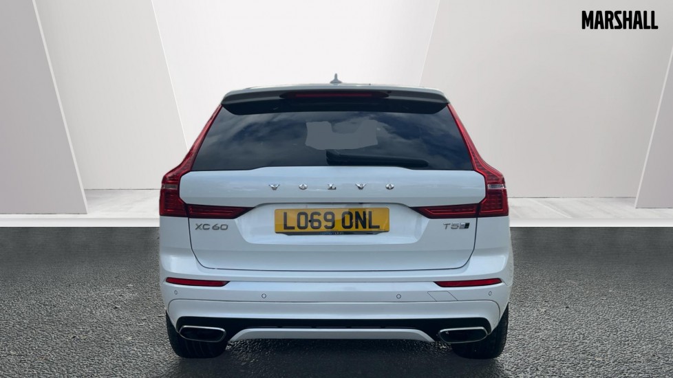 Used Volvo XC60 2019 for sale - 76966665: Photo 13