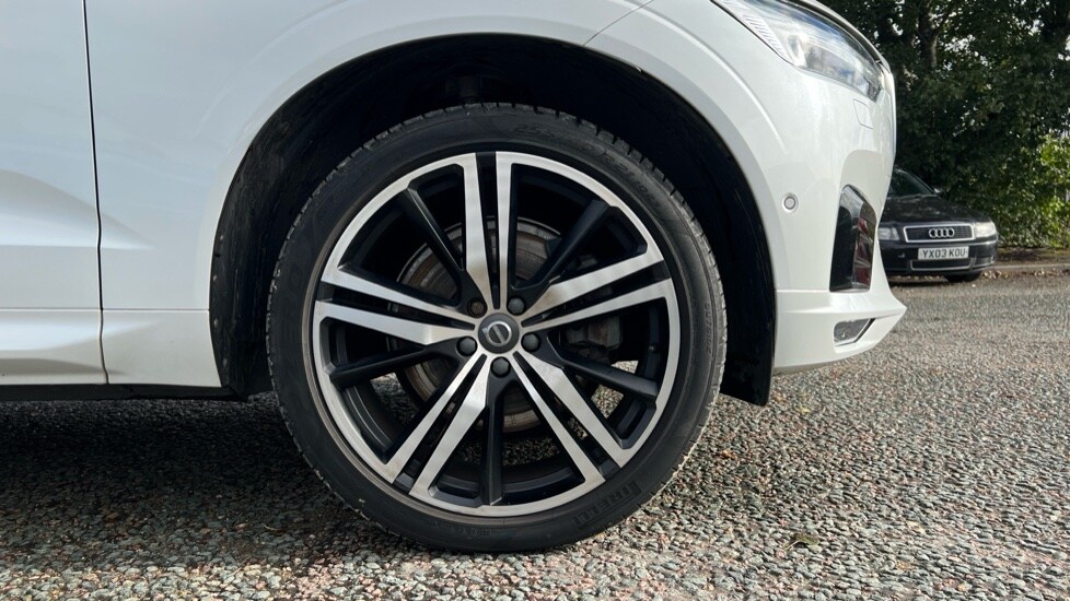 Used Volvo XC60 2019 for sale - 76966665: Photo 16