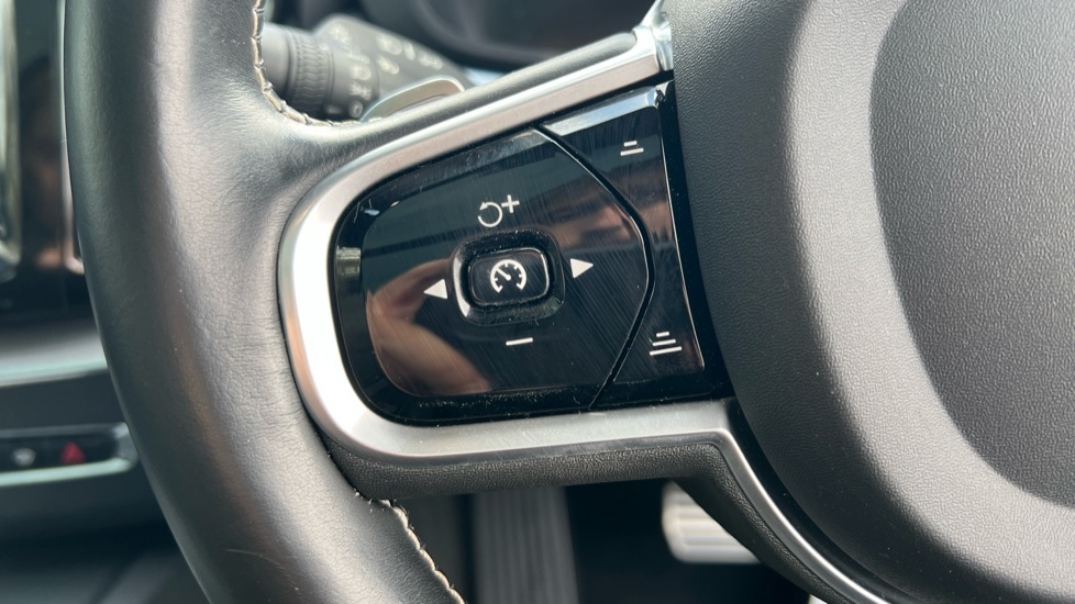 Used Volvo XC60 2019 for sale - 76966665: Photo 18