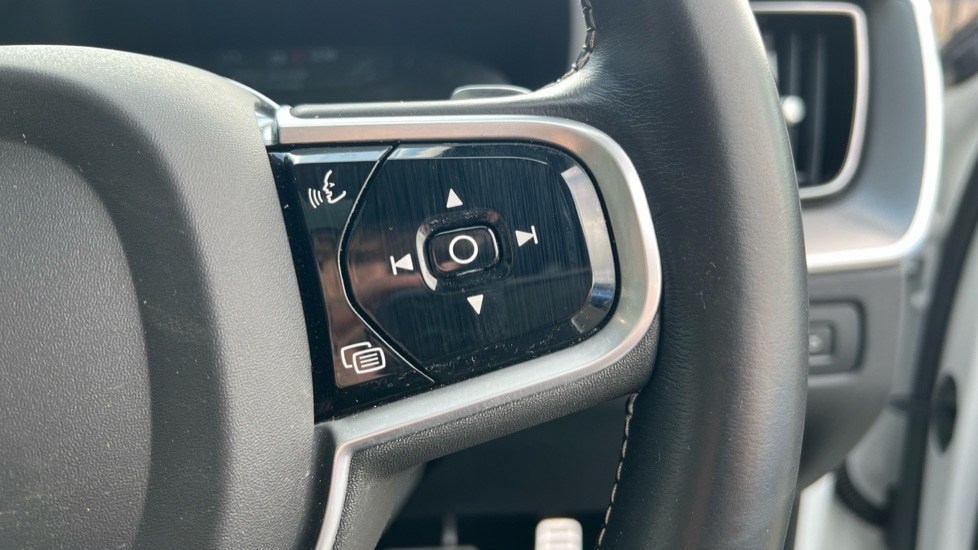 Used Volvo XC60 2019 for sale - 76966665: Photo 19