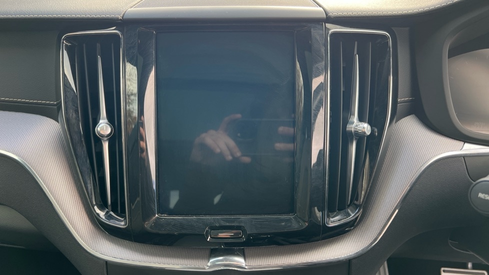 Used Volvo XC60 2019 for sale - 76966665: Photo 20