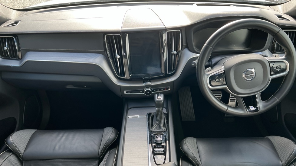 Used Volvo XC60 2019 for sale - 76966665: Photo 21